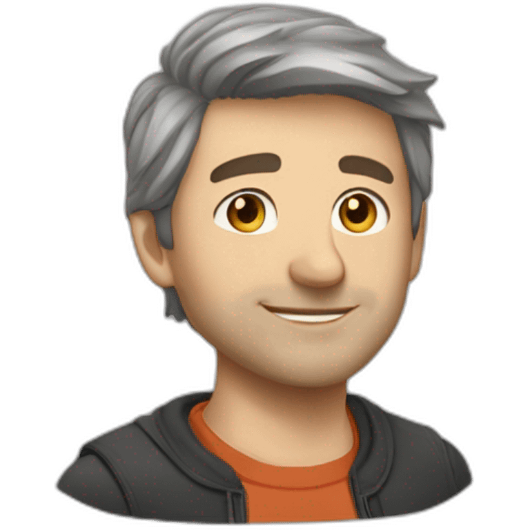 Clément remiens emoji