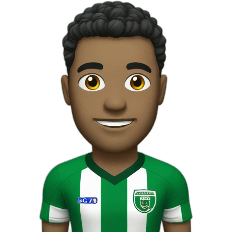 coritiba emoji