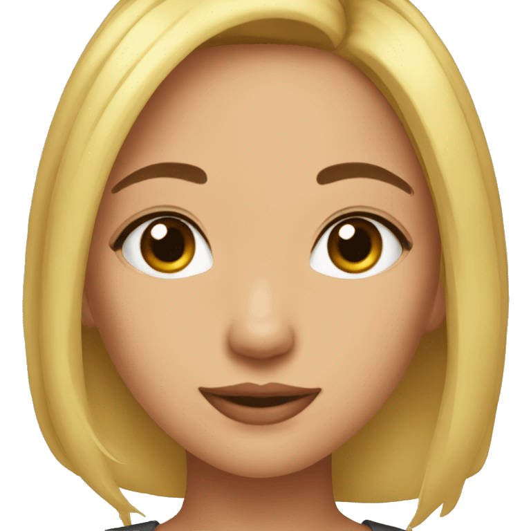 Kimberly Loaiza jukilop emoji