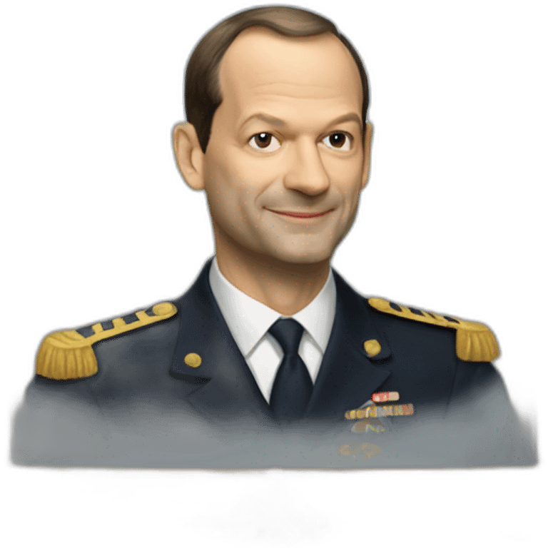 alexander acosta héroe emoji