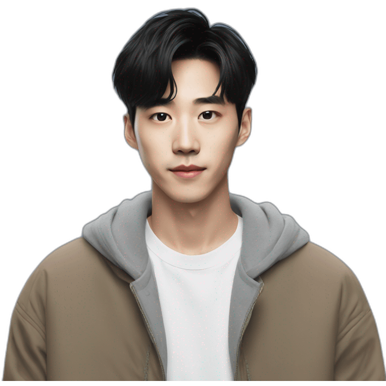 roy wang emoji