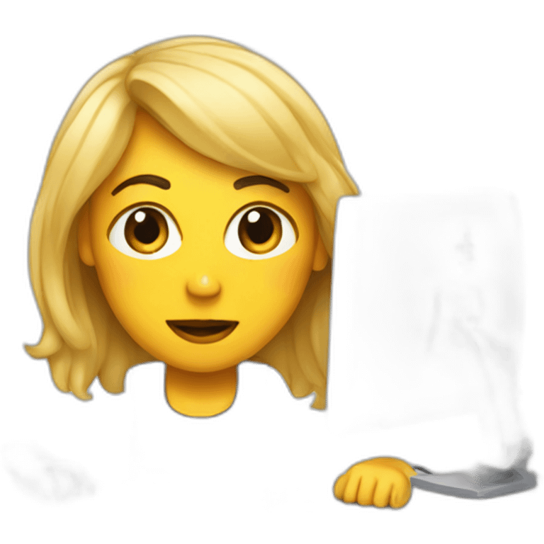 Mac studio emoji