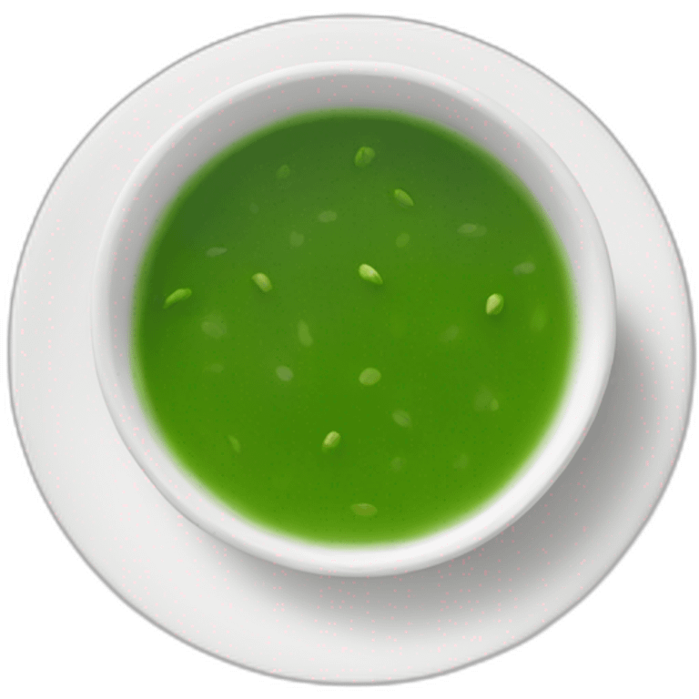 caldo verde emoji