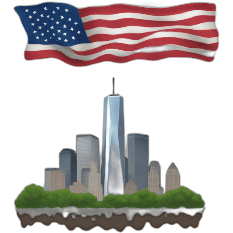 9/11 emoji