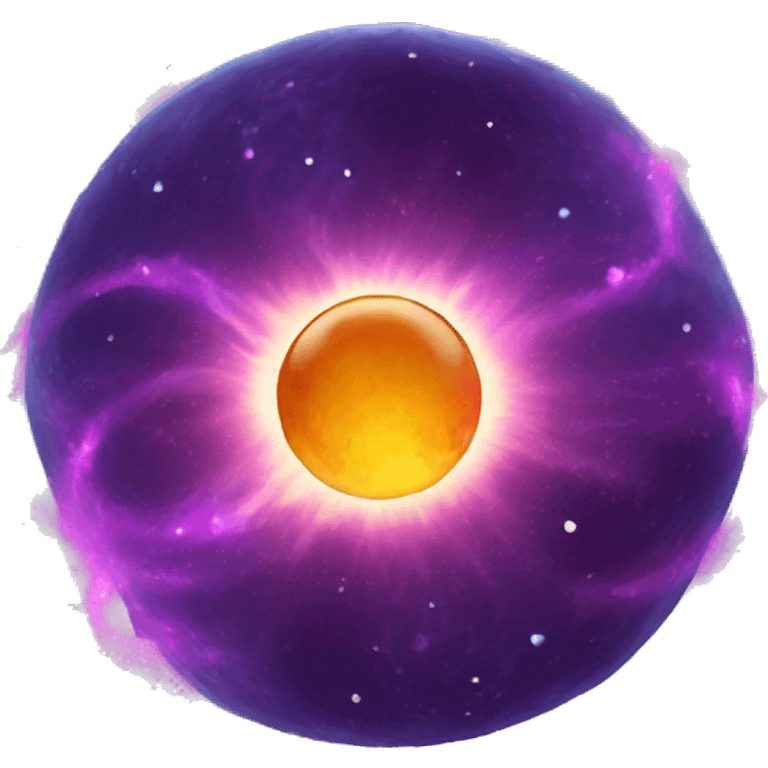 Neutron Star emoji