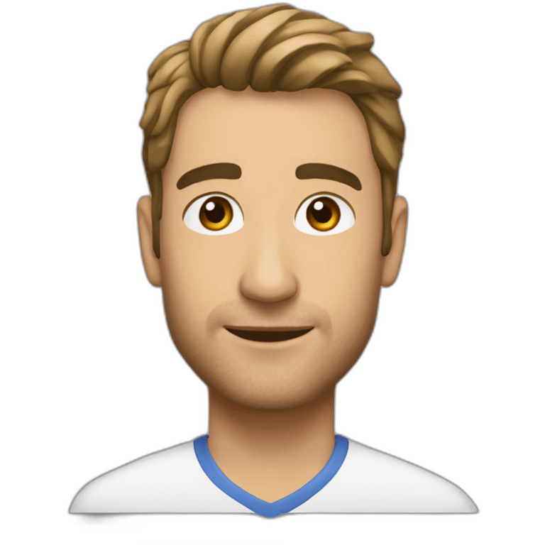 Sébastien LECORNU emoji