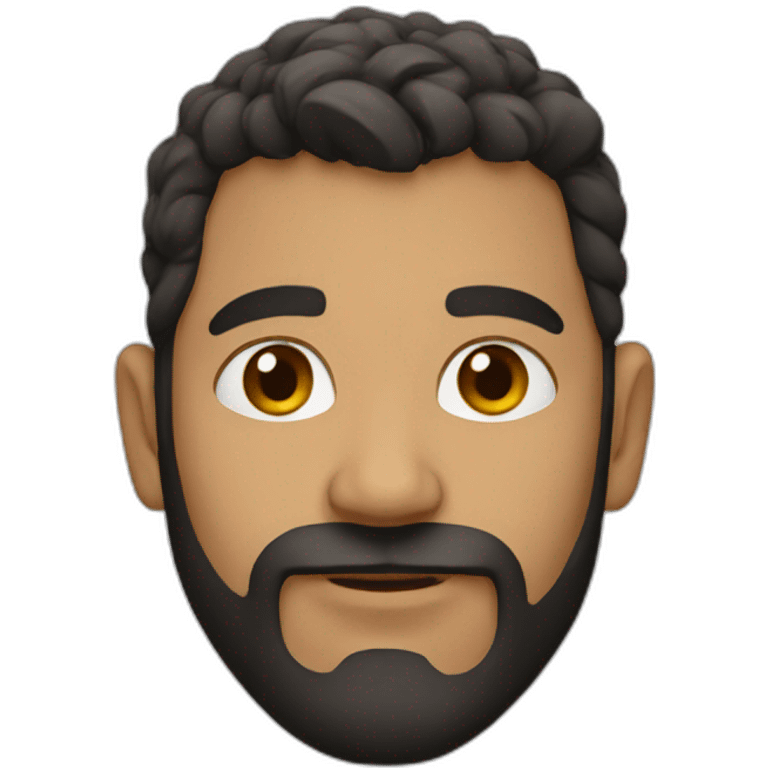 Teboun emoji