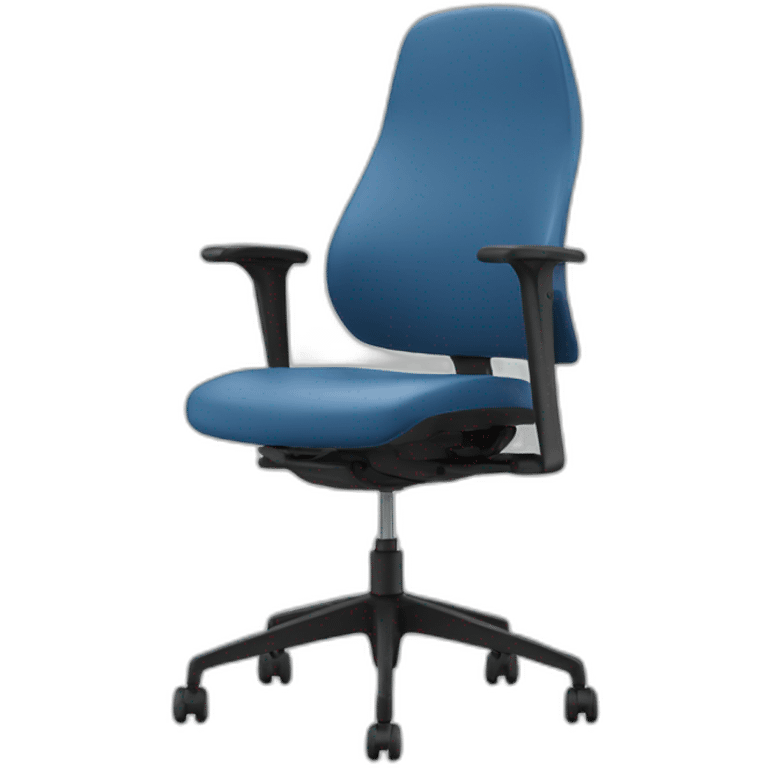 Embody Office Chair emoji