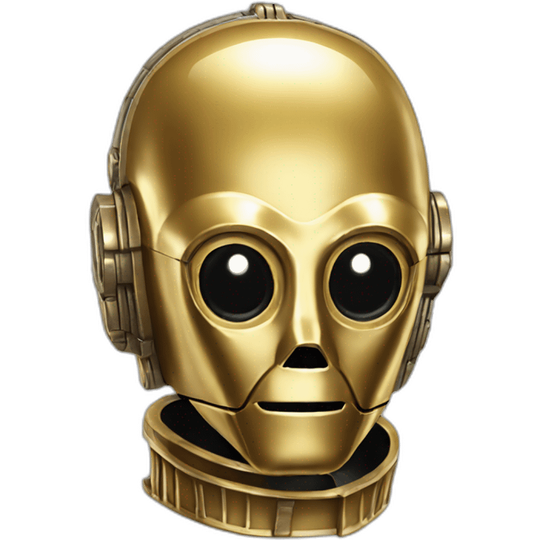 c3po emoji