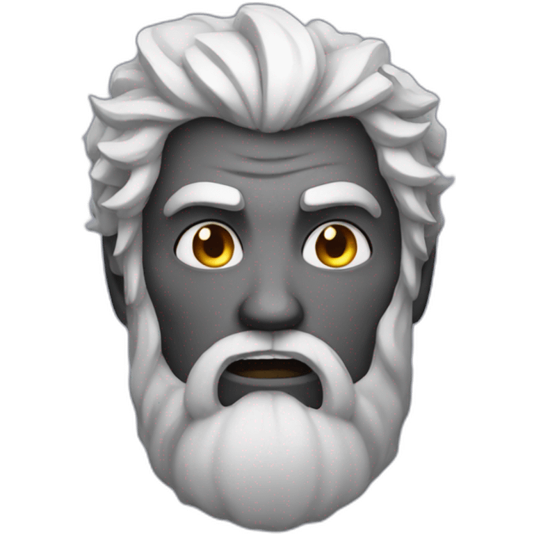 Hades emoji