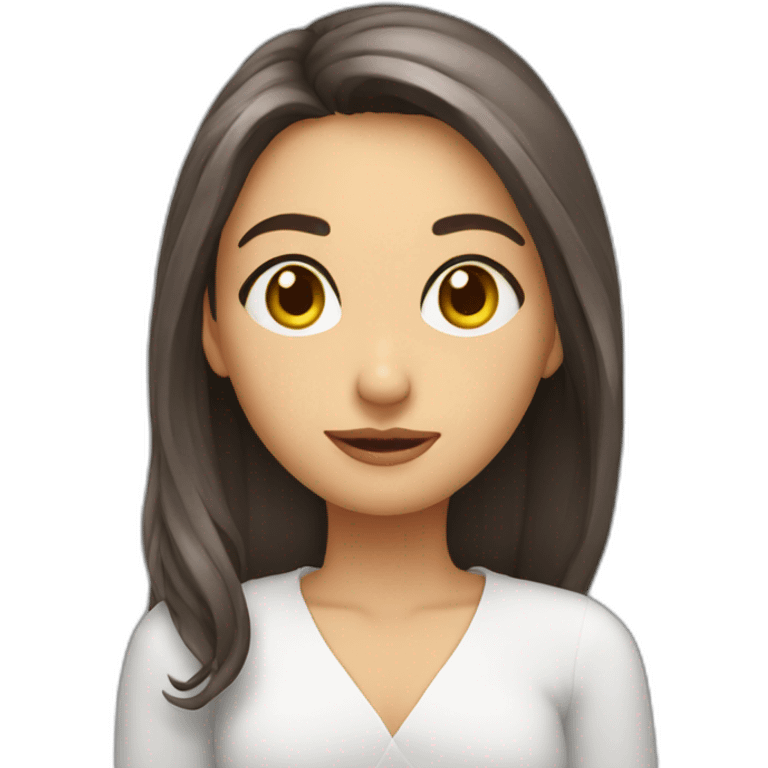 ester exposito emoji