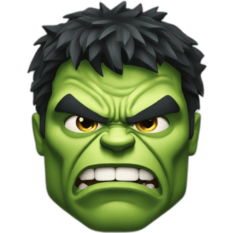 hulk angry emoji