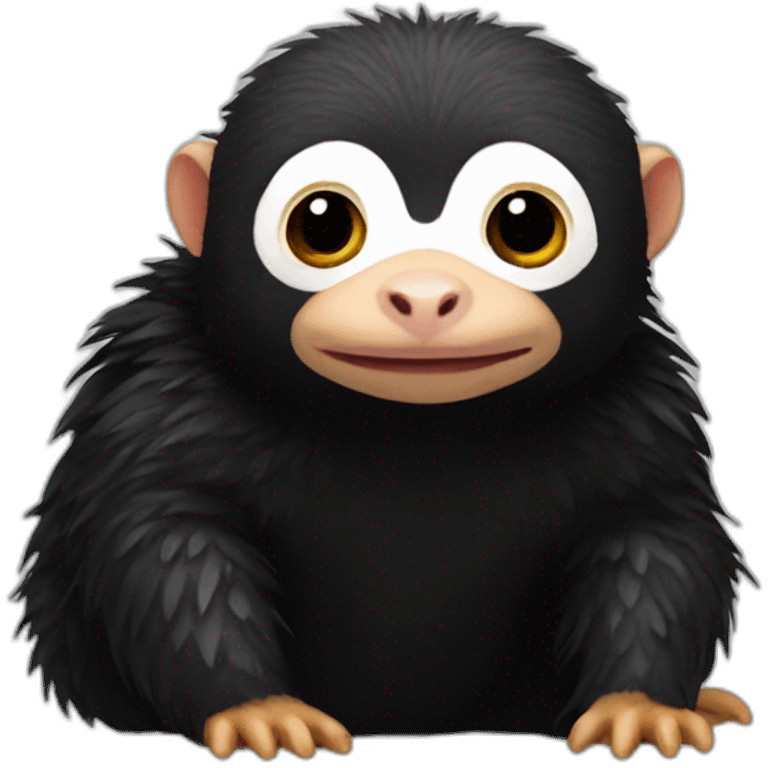 Niffler emoji