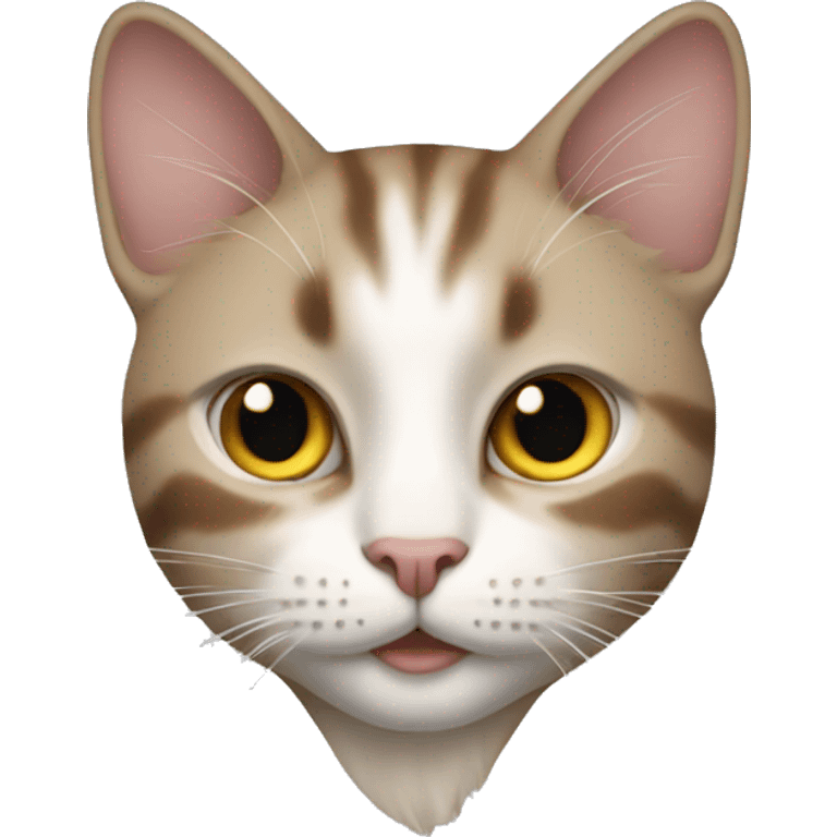 cat aestetic emoji