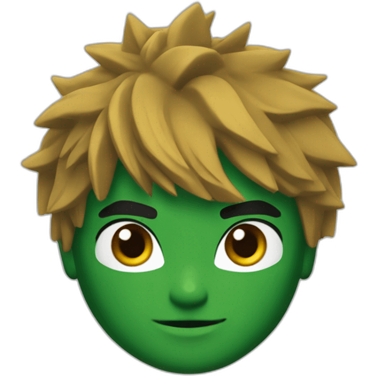 kai ninjago emoji