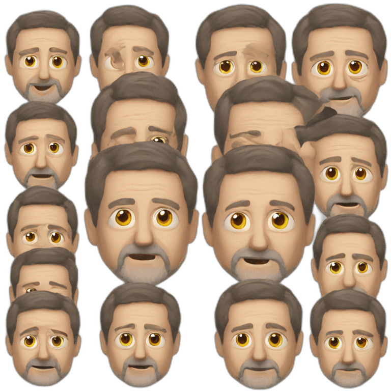 Rajoy emoji