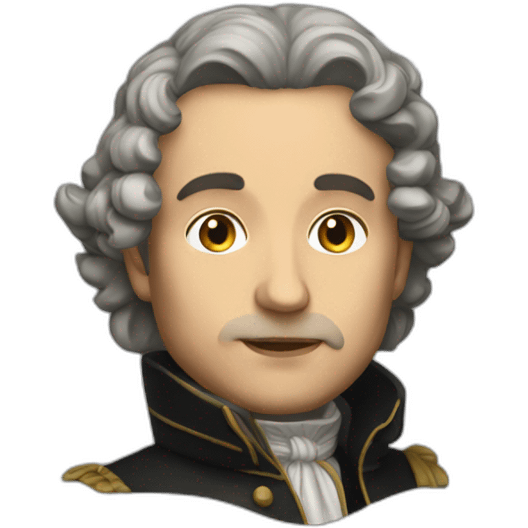 Cesare Mori emoji