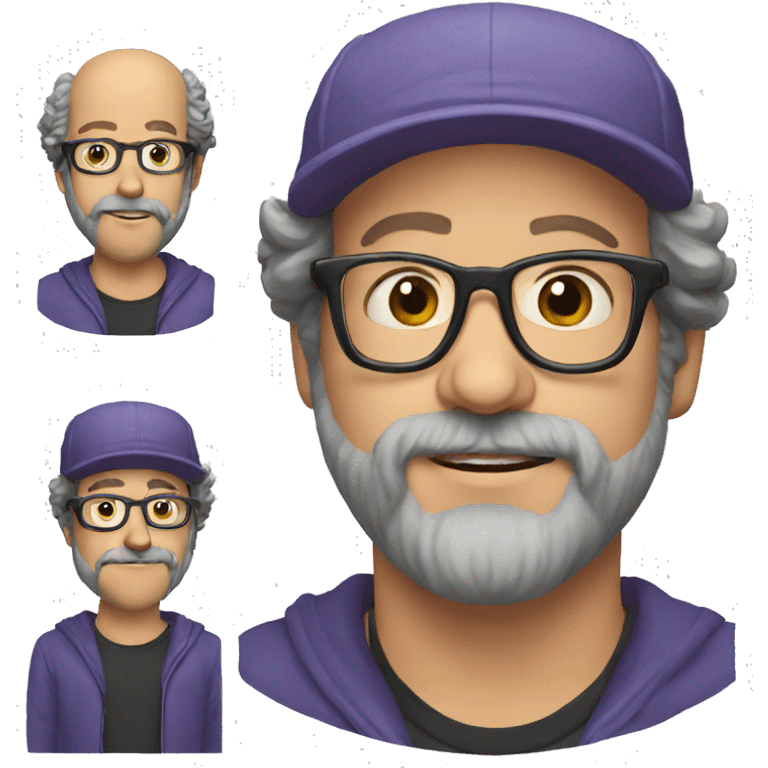 david cross emoji