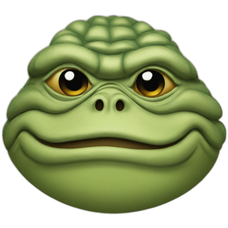 Jabba emoji