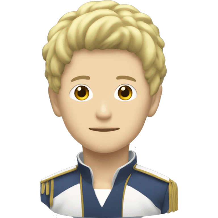 Gojo satoru  emoji