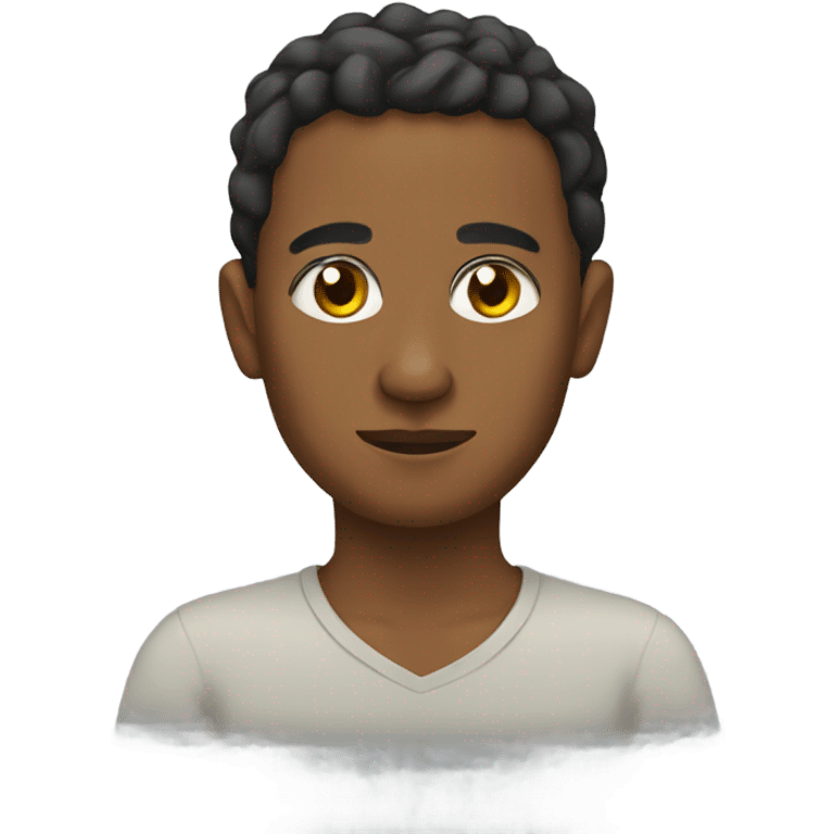 Tigray emoji