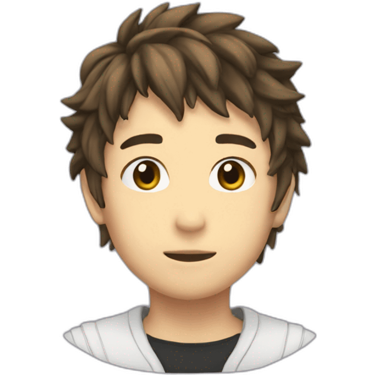 Itsuki emoji