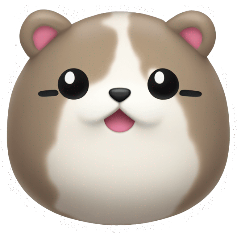 Squishmallow emoji