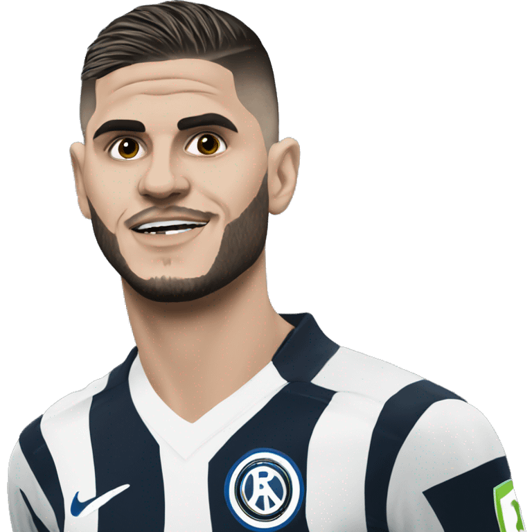 Icardi emoji