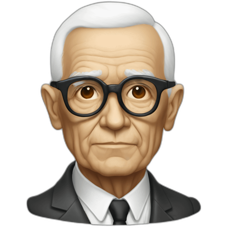 Buckminster fuller emoji