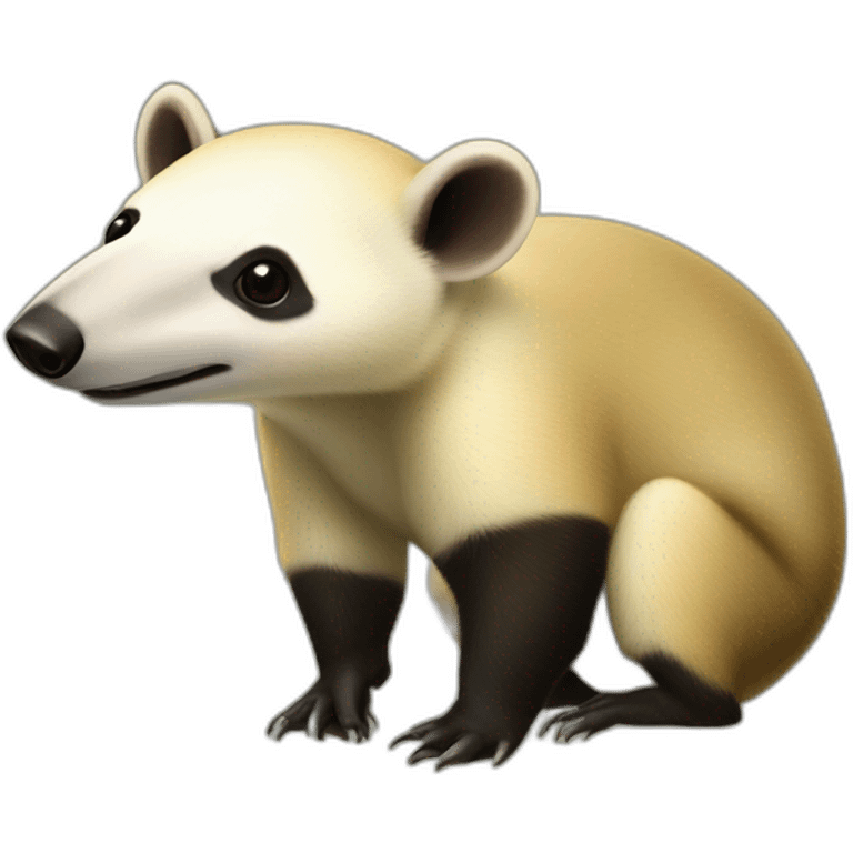 tamandua mexicana make jude belingham celebration emoji