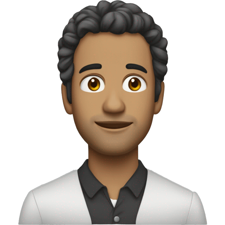 Endrick Felipe Moreira de Sousa emoji