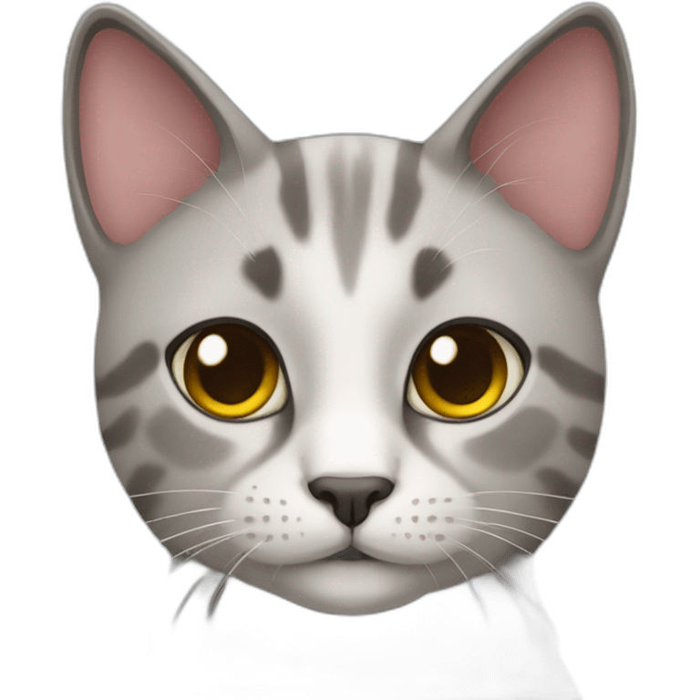 niane cat emoji