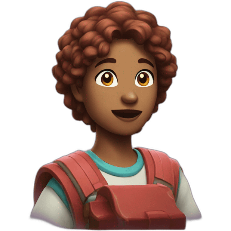 celeste video game emoji