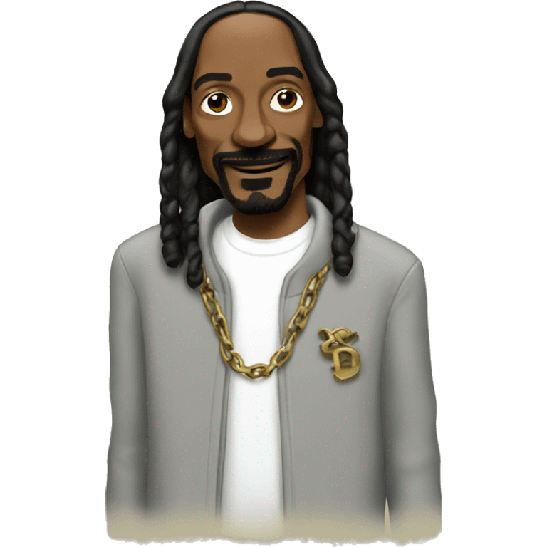 snoop dogg emoji