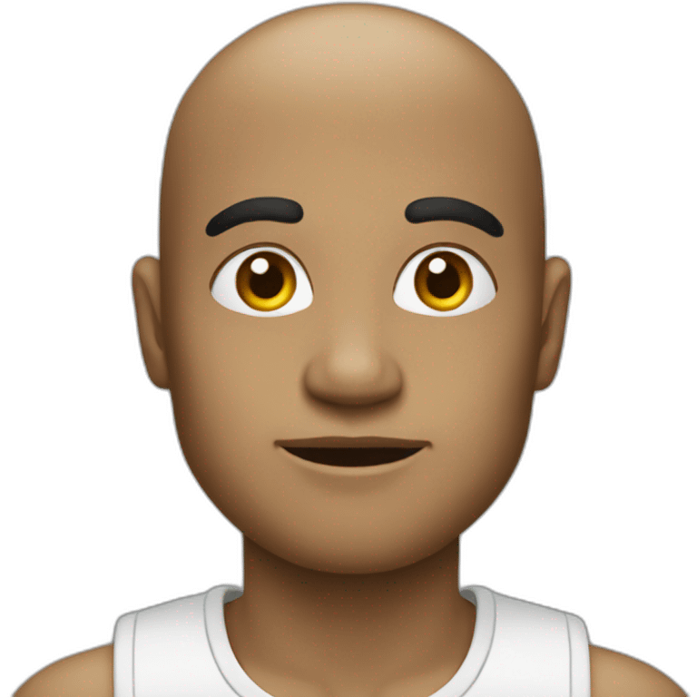 Gavi emoji