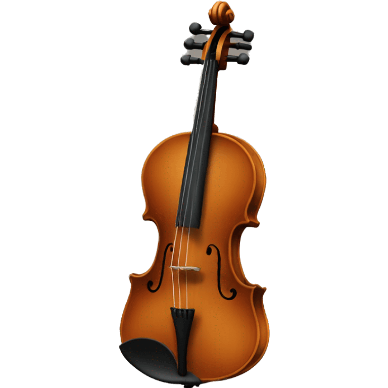 Violoncelle emoji