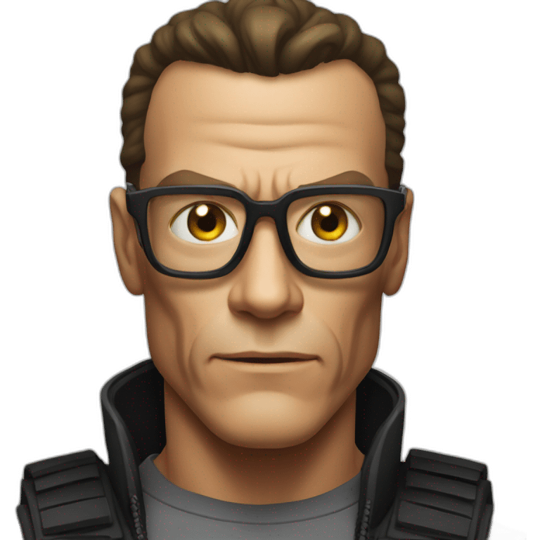 JCVD emoji