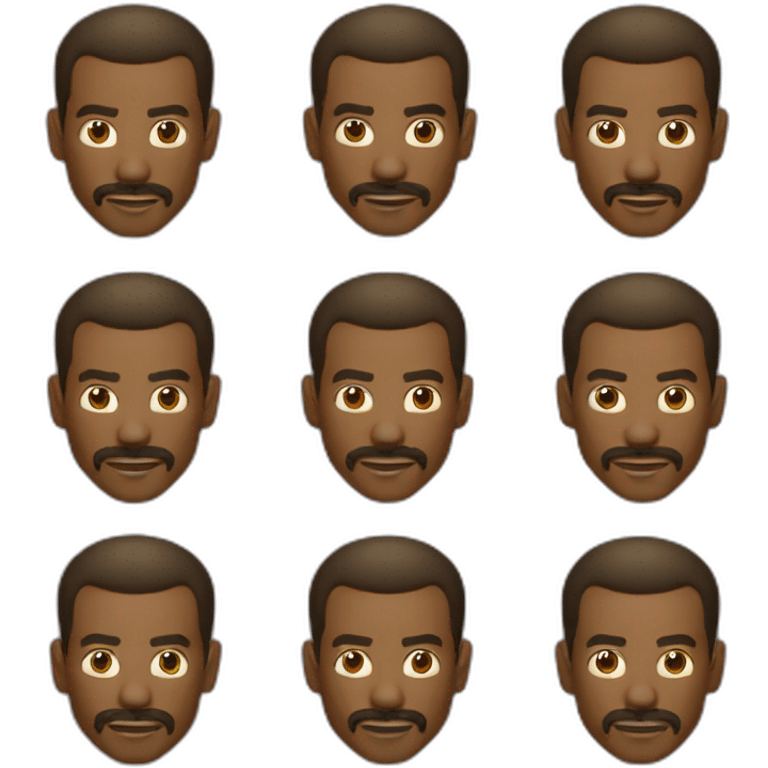 Eddie Murphy 1999 emoji