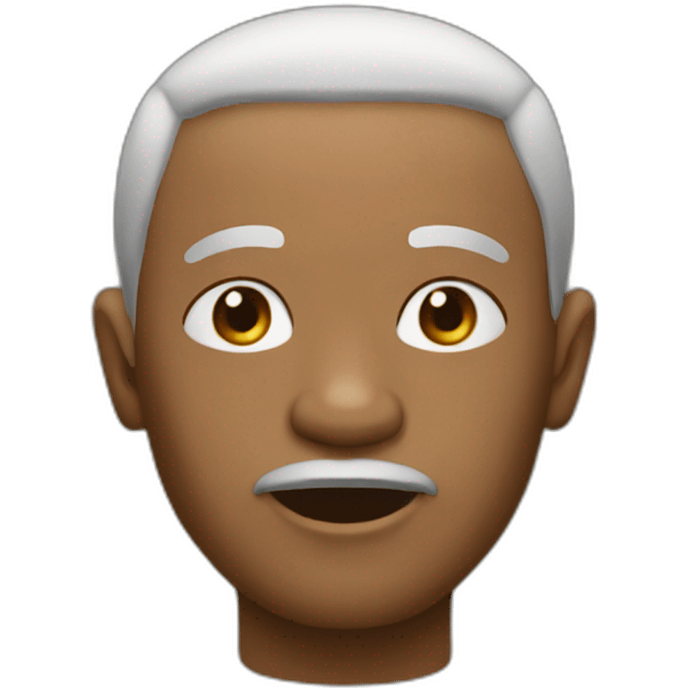 Kodjo laba emoji