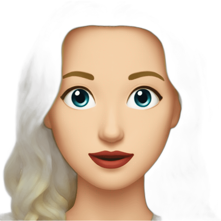 katya agakina emoji