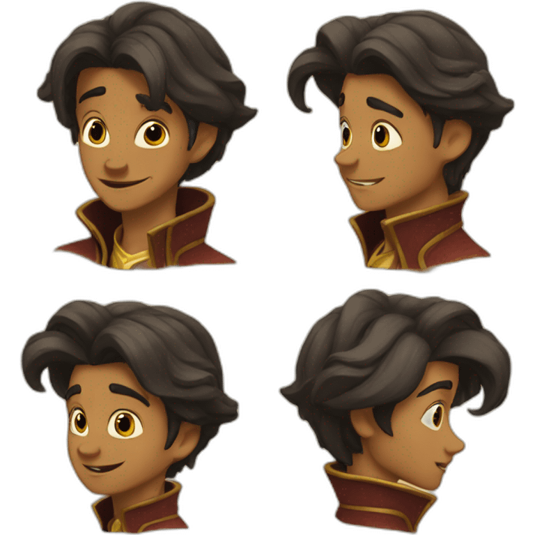 treasure planet emoji