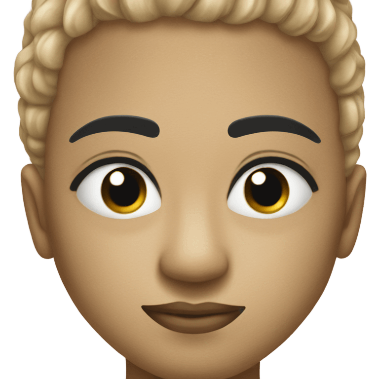 hyperpigmentation  emoji