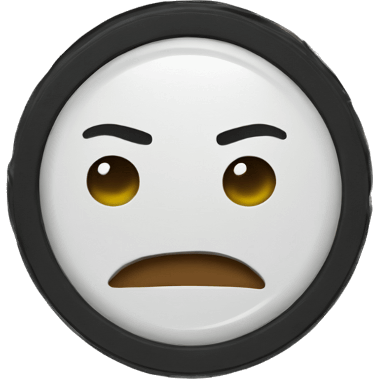 Snus  emoji