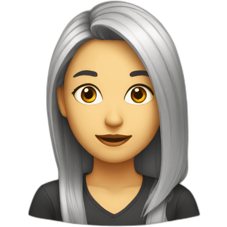 Лена emoji