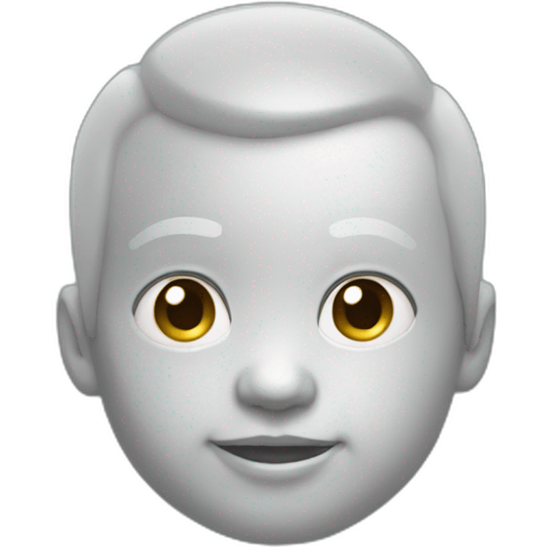 BabyTron emoji