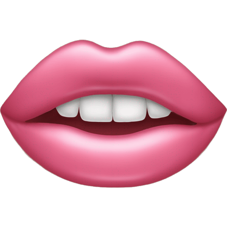 Lipgloss rhode emoji