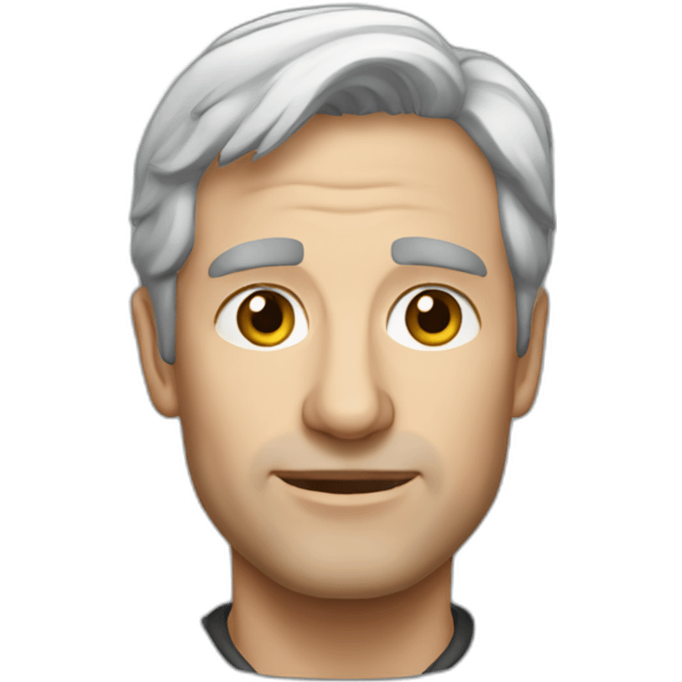 Pierre Werner emoji