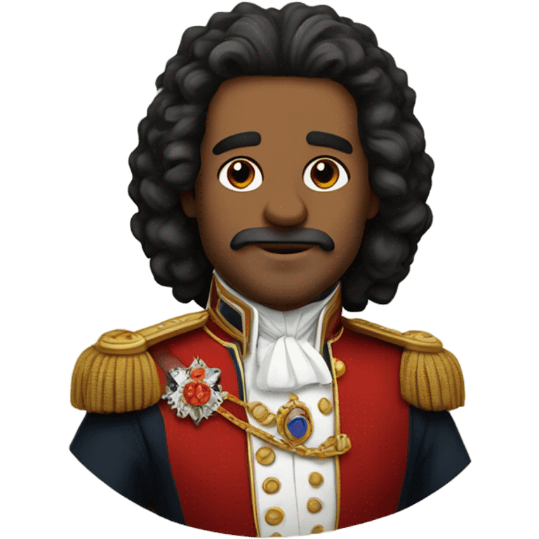 King Charles  emoji