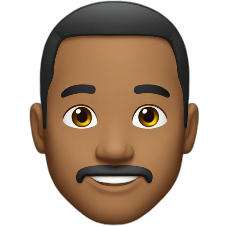 Ricky Johnson emoji