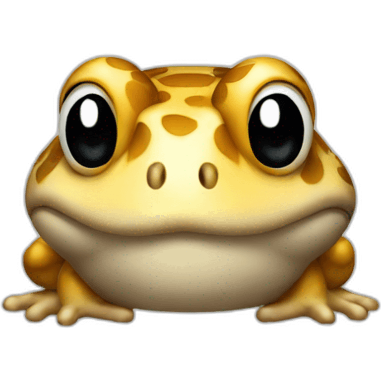 Toad of the mario universe emoji